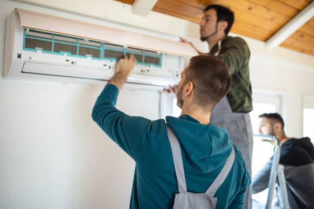Best Residential HVAC in Redland, TX
