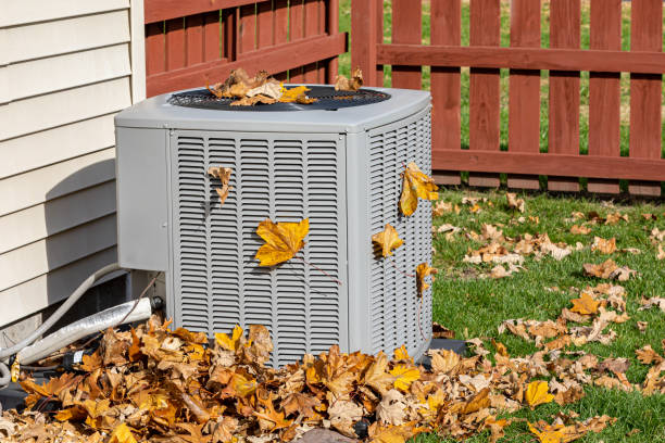 Best Geothermal HVAC Systems in Redland, TX