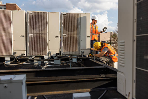 Best HVAC for Healthcare Facilities in Redland, TX