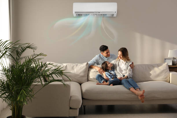 Best HVAC Equipment and Components in Redland, TX