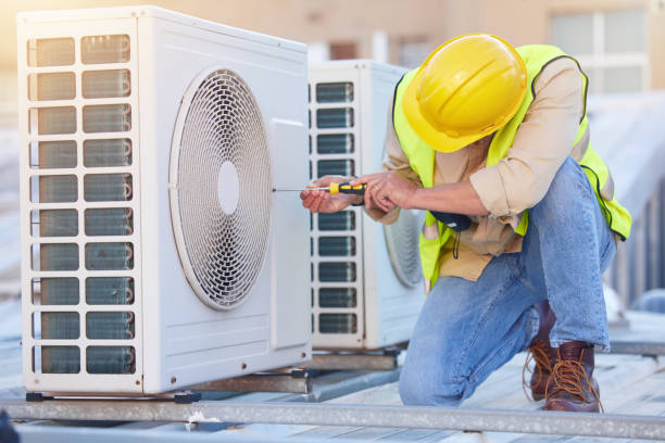 Best VRF (Variable Refrigerant Flow) Systems in Redland, TX