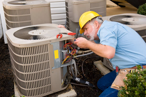 Best HVAC Financing and Leasing in Redland, TX