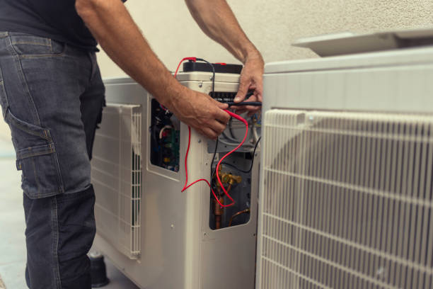 Best HVAC Training and Certification in Redland, TX