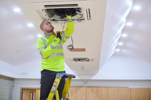 Best Seasonal HVAC Services in Redland, TX