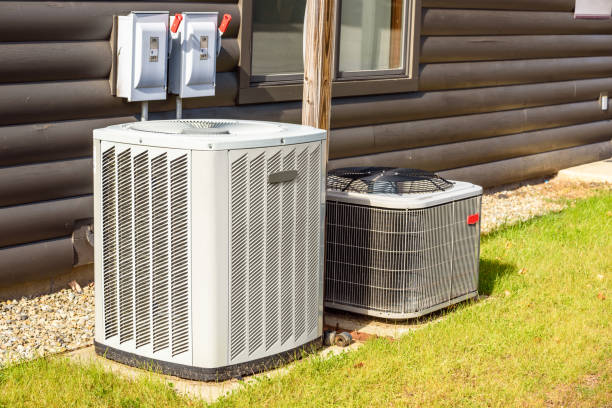 Trusted Redland, TX HVAC Experts