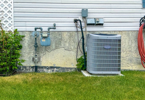 Best Emergency HVAC Services in Redland, TX